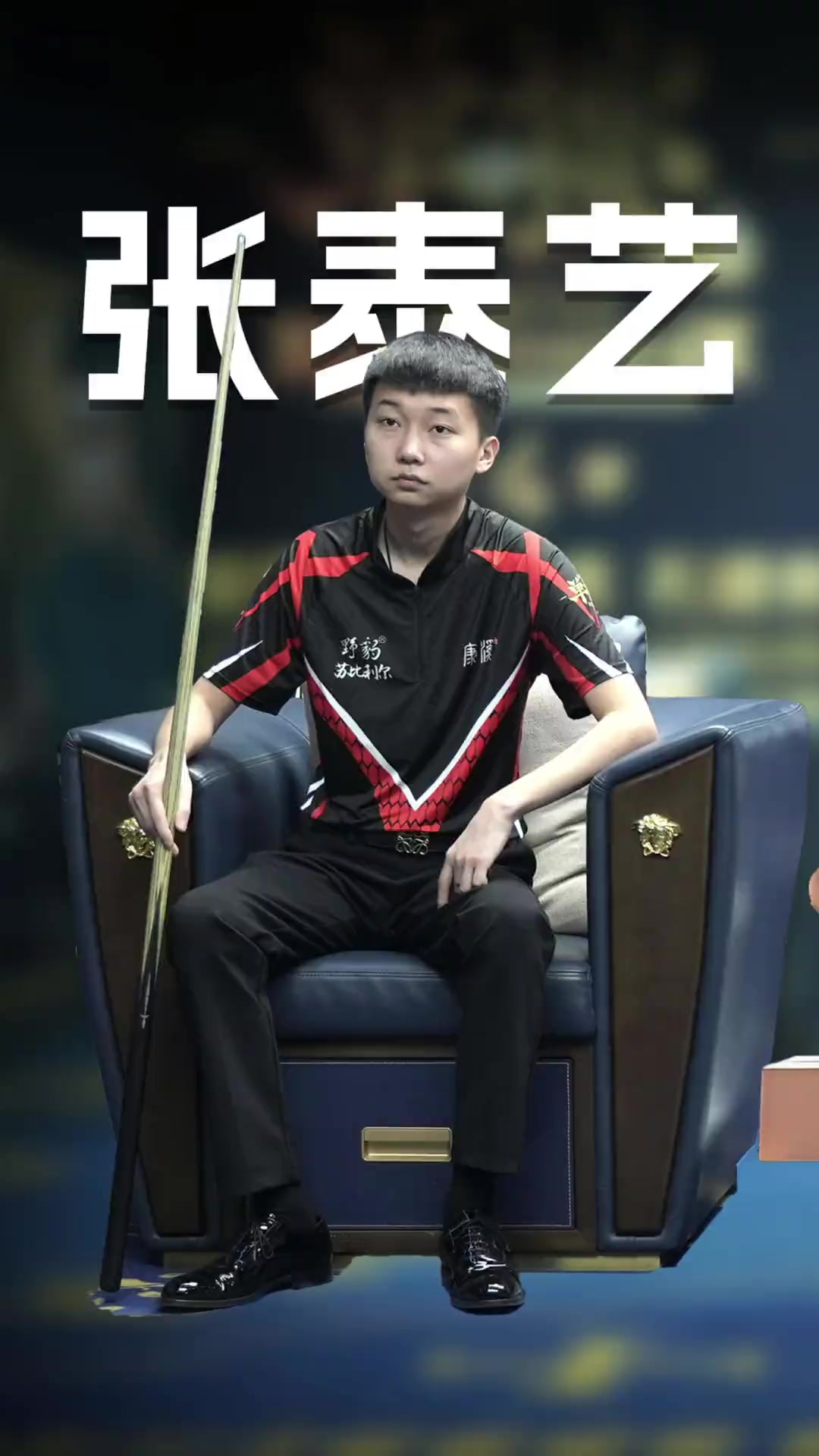 统治力