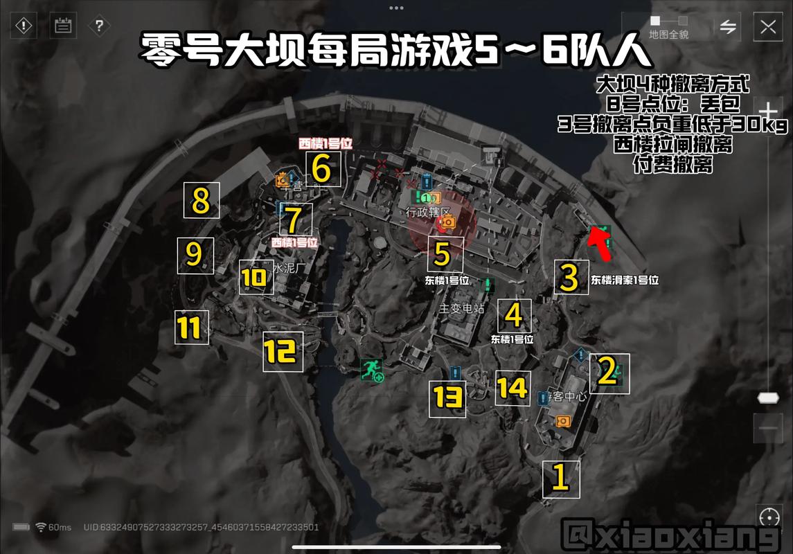 外的热切期