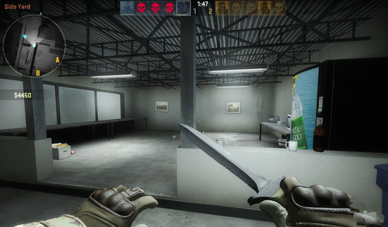 场的逆转 场的逆转