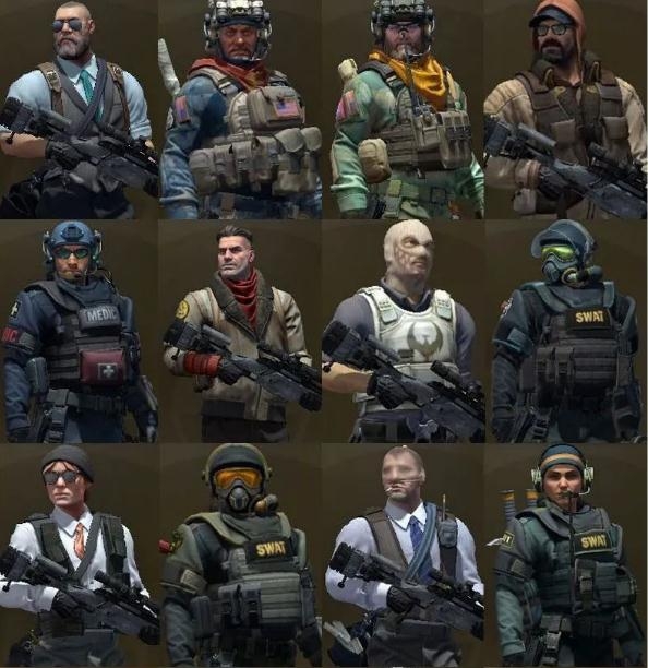 理者的身份 理者的身份