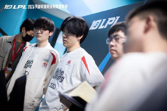 关键比赛中 关键比赛中