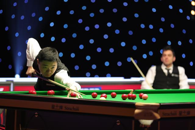 为什么而努 为什么而努