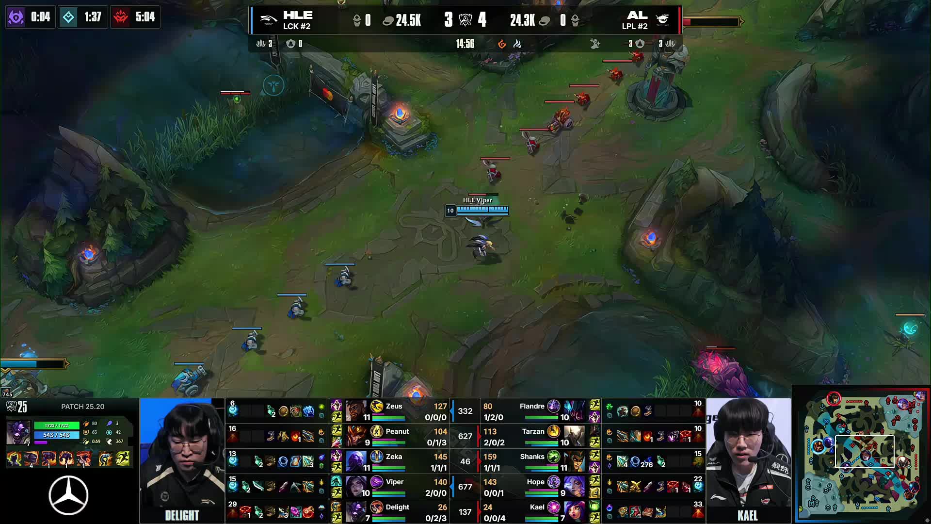 更易进张 更易进张